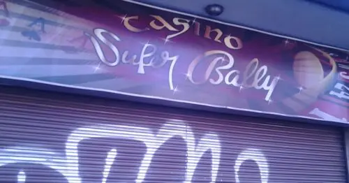CASINO SUPER BALLY BOGOTÁ CASINO SUPER BALLY BOGOTÁ